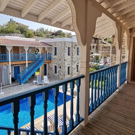 La Petra Eski Datça