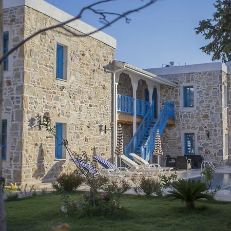 La Petra Eski Datça