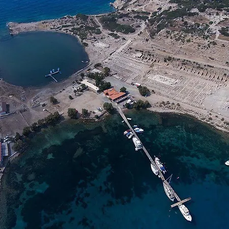 La Petra Eski