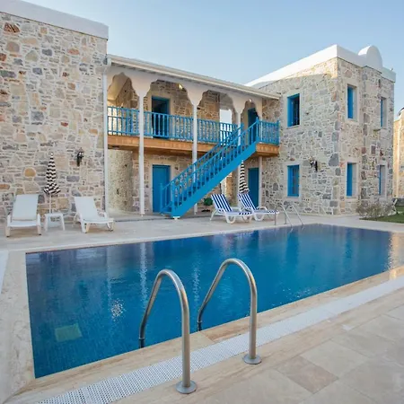 Bed & Breakfast La Petra Eski 2*