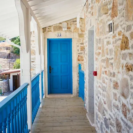 La Petra Eski 2* Datca