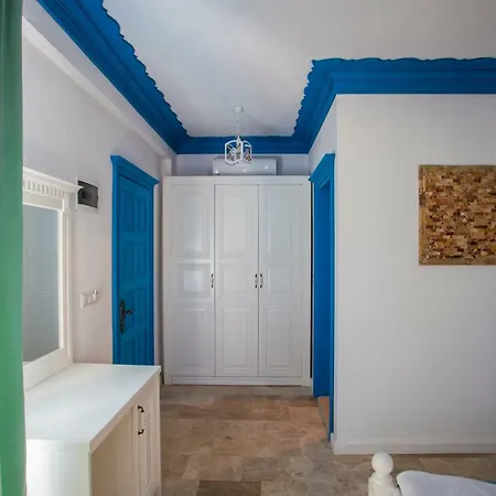 Bed & Breakfast La Petra Eski Datça
