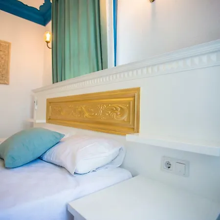 La Petra Eski Bed & Breakfast